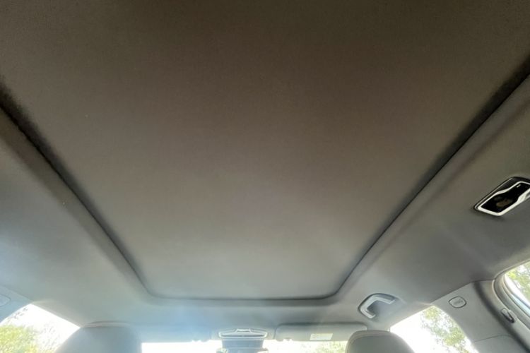 Used Geely Auto Emgrand X7 Sport 2024 1.5TD Prestige Edition
