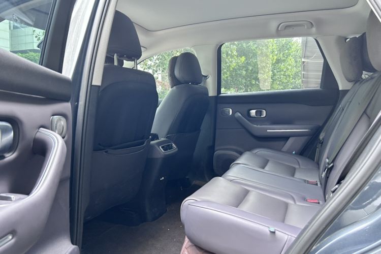 Used Leapmotor C10 2024 210 Smart Edition
