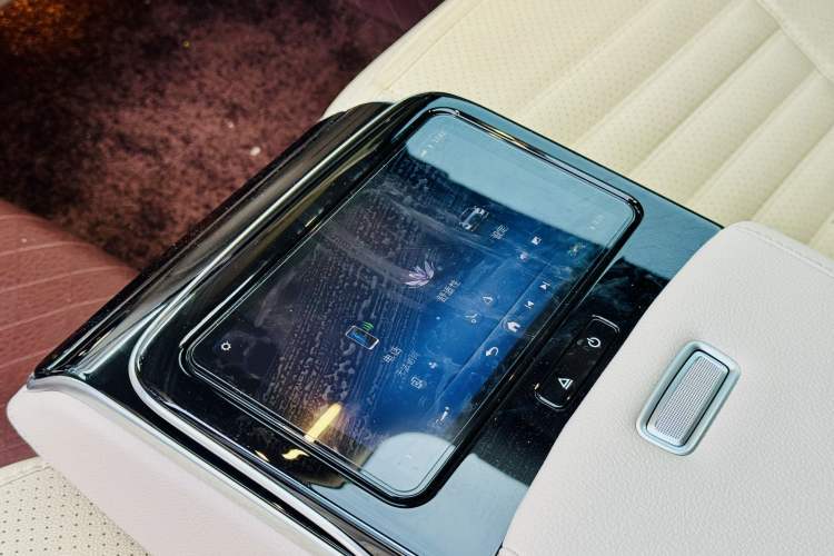 Used Mercedes-Benz S-Class 2023 Updated S 400 L Luxury Edition
