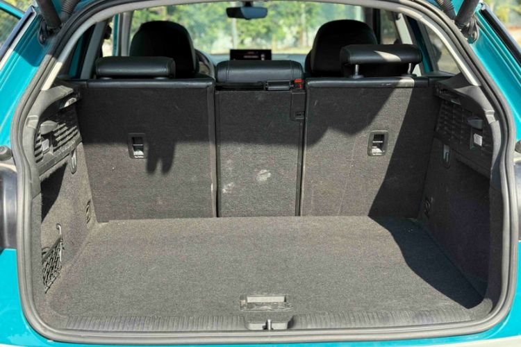 Used Audi Q2L 2018 35 TFSI Luxury Attractive Model China V Standard