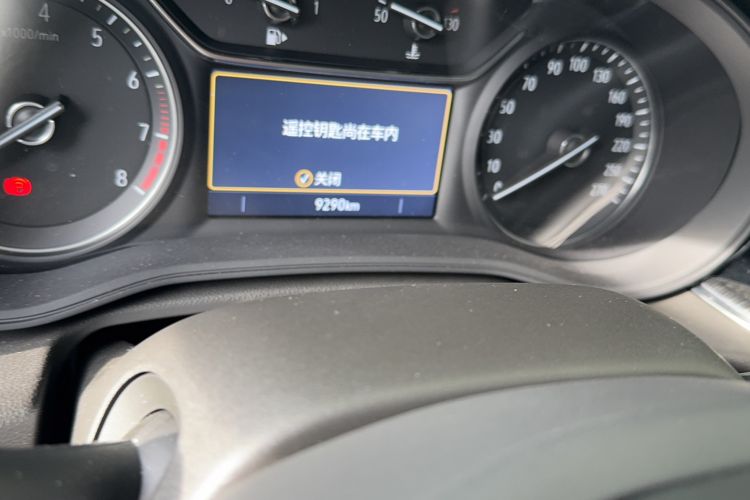 Used Buick Regal 2024 Revised 25T Ultra-Comfort Edition
