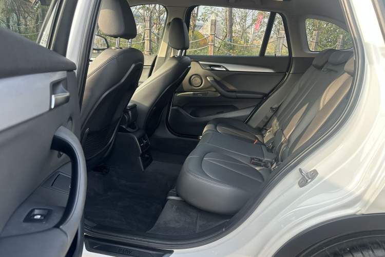 Used BMW X1 2016 sDrive18Li Fashion Model
