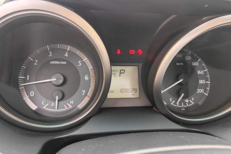 Used Toyota Prado 2016 2.7L Automatic Standard Edition
