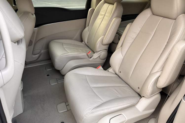 Used Buick GL8 2017 25S Luxury Version China V Standard