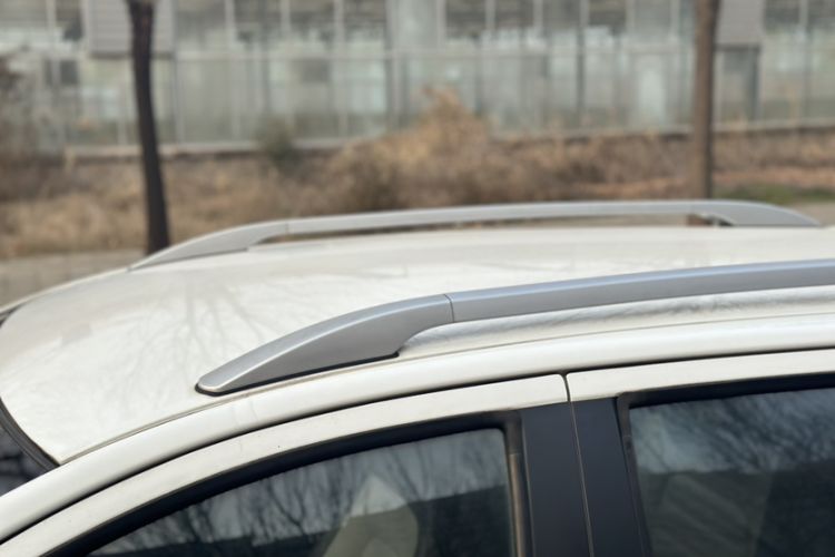 Used Great Wall M4 2014 1.5L Manual Luxury Model
