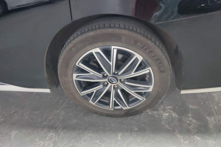 Used GAC Trumpchi M8 2024 Master Series 400T Ultimate Edition