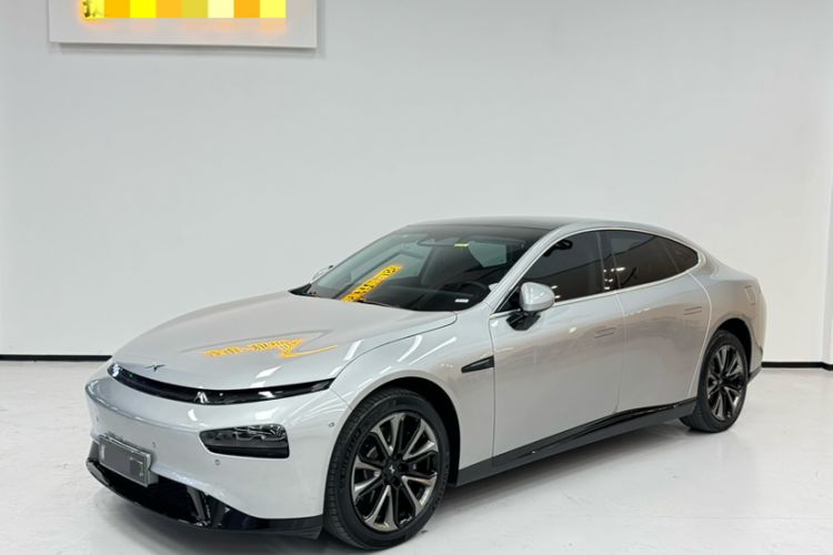 Used XPeng P7 2020 670E