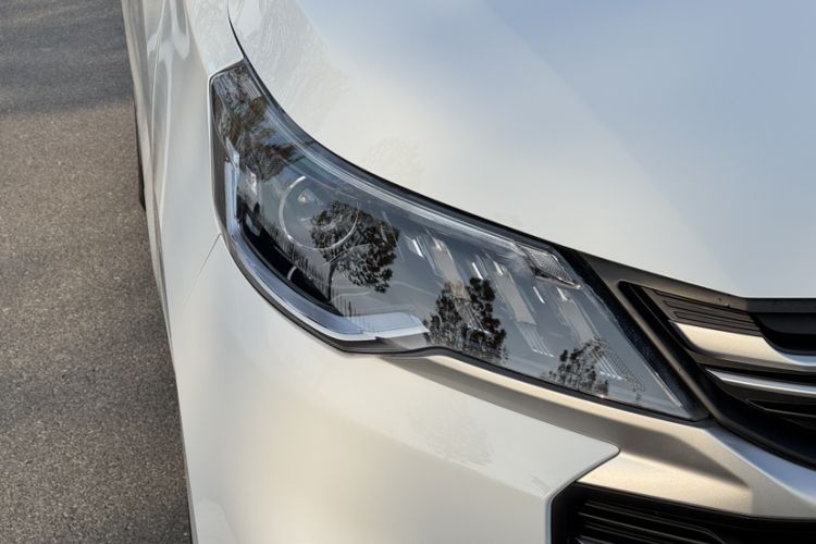 Used SAIC MAXUS G50 2022 1.5T Automatic Comfort Touring A