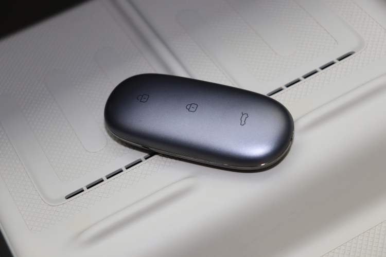 Used Li Auto L9 2024 Ultra Model
