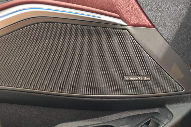 Used BMW 3 Series 2024 325Li M Sport Night Edition Package
