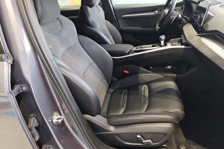 Used Geely Auto Preface 2024 2.0TD Xiaohan Edition
