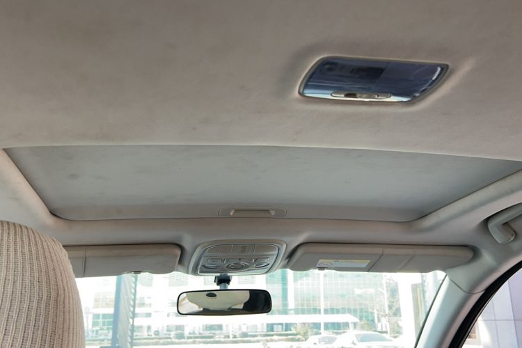 Used Haval H6 2018 Blue Label Sport Edition 1.5T Automatic Two-Wheel Drive Elite Model