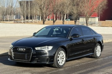 Used Audi A6L 2017 30 FSI Technology Model