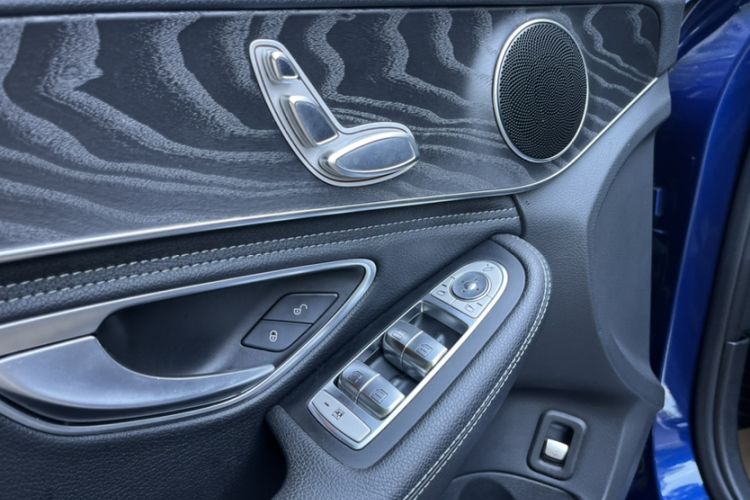 Used Mercedes-Benz C-Class 2019 C 180 L Fashion Edition Sport Version
