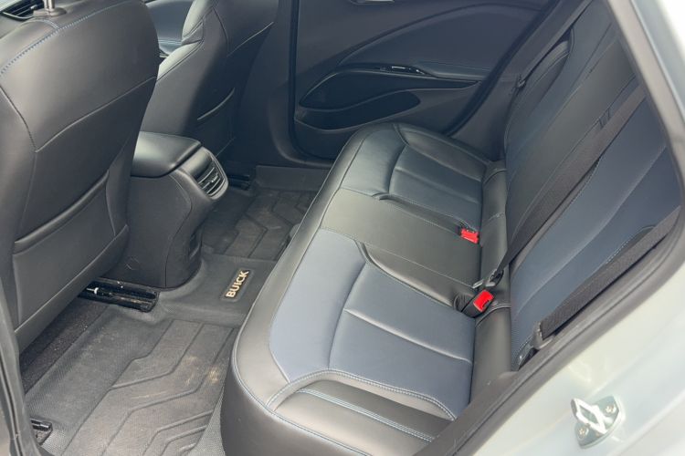 Used Buick Velite 6 2024 430km Enjoyment Version
