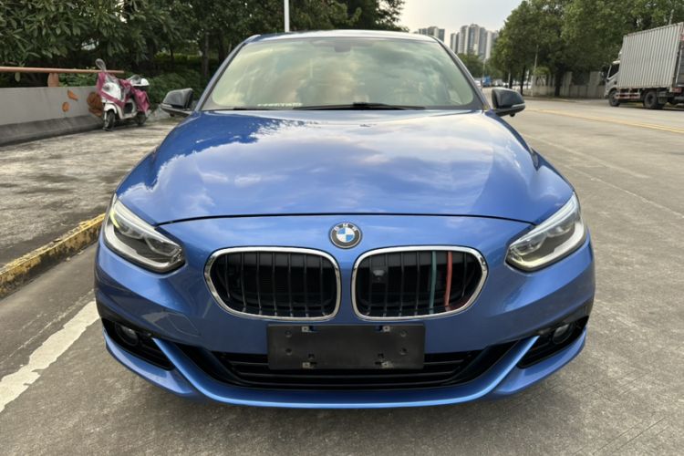 Used BMW 1 Series 2018 118i Sport Edition

