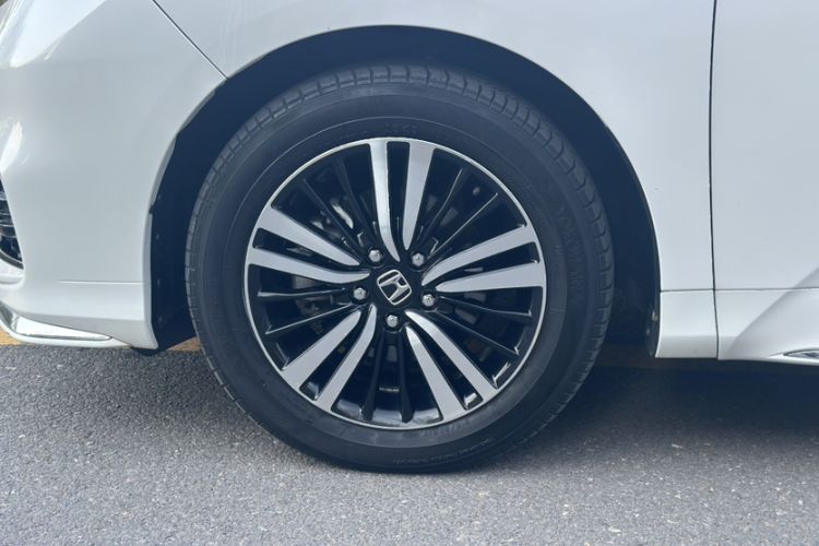 Used Honda Odyssey 2021 2.0L Rui·Smart Edition