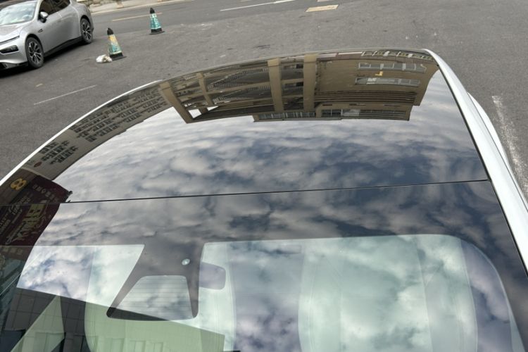 Used Tesla Model 3 2020 Refreshed Version Long-Range Rear-Wheel Drive
