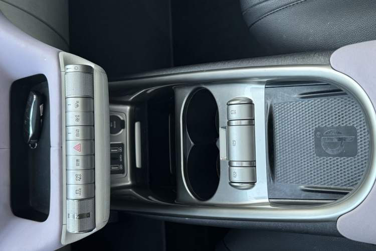 Used BYD Dolphin 2021 401km Knight Edition