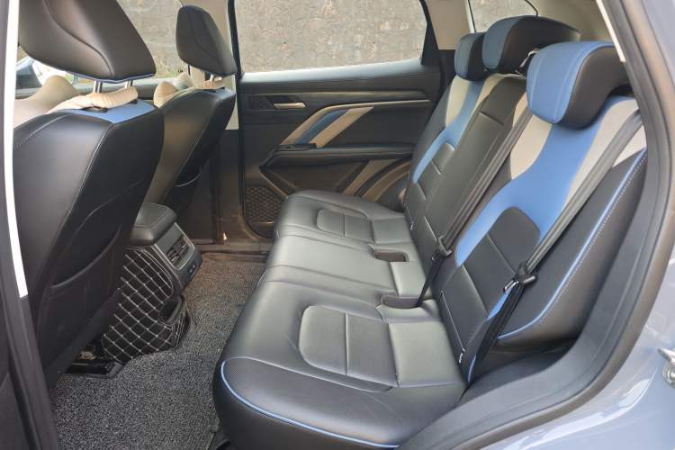 Used Haval H6 2021 National Trend Edition 2.0 GDIT Automatic Champion Version
