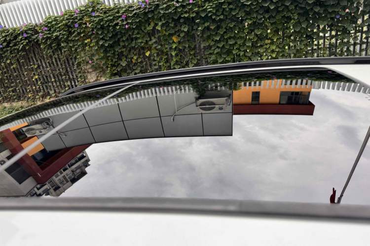 Used BMW X3 2023 Restyled xDrive30i Leading Edition M Night Sky Package
