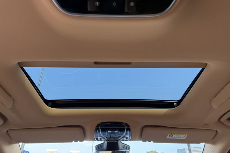 Used VOYAH Dream 2022 Low-Carbon Edition Dream+ Smart Enjoyment Package
