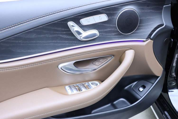 Used Mercedes-Benz E-Class 2023 E 260 L Sport 4MATIC
