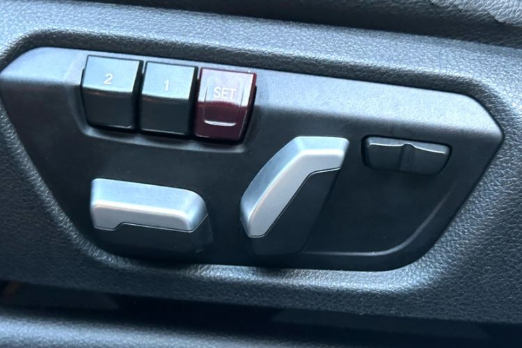 Used BMW 3 Series GT 2019 320i Sport Edition