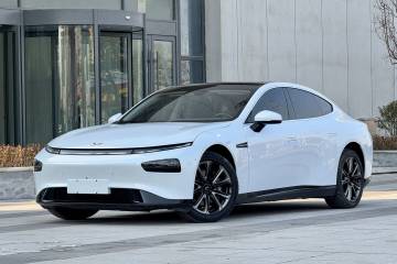 Used XPeng P7 2020 586N