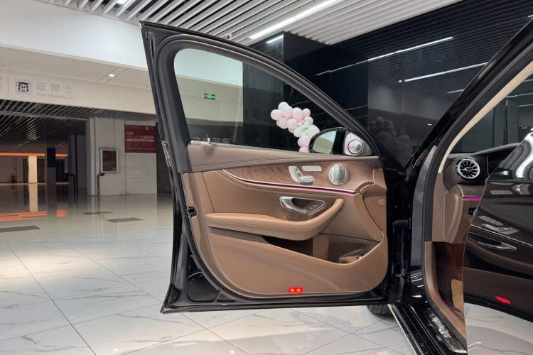 Used Mercedes-Benz E-Class 2021 Restyled E 300 L Luxury Edition
