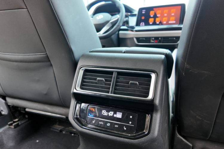 Used Volkswagen Teramont 2021 380TSI Four-Wheel Drive Prestige Luxury Edition
