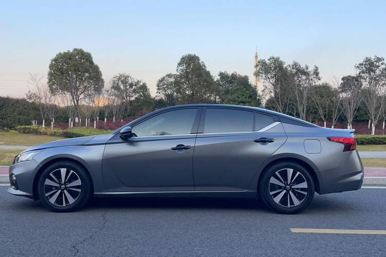 Used Nissan Teana 2021 2.0L XL Comfort Edition
