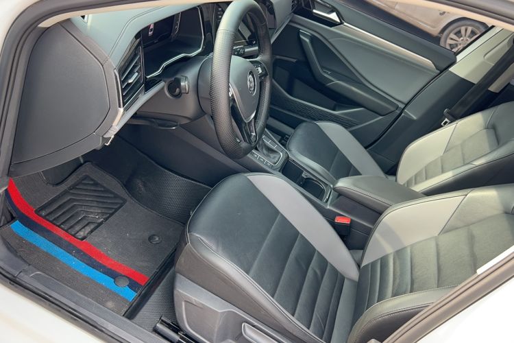 Used Volkswagen Sagitar 2022 280TSI DSG Excellence Edition