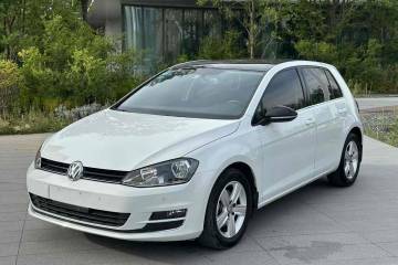 Used Volkswagen Golf 2017 230TSI Automatic Comfort Edition – Celebrating Milestone of One Million Units
