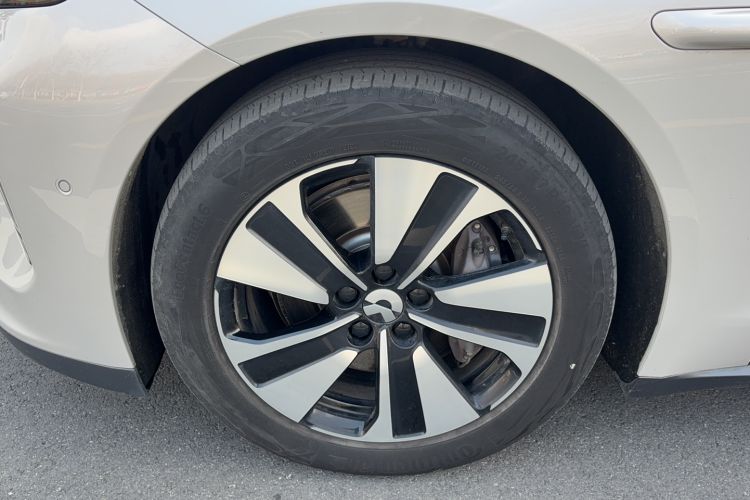 Used Nio ET7 2022 100 kWh