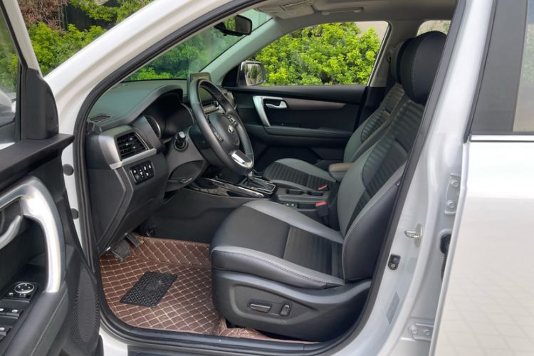 Used Kia Sportage R 2019 2.0L Automatic Smart Luxury Edition
