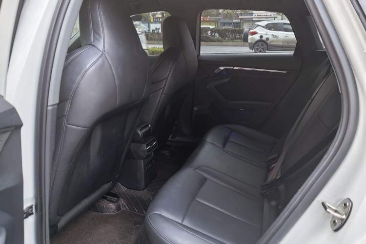 Used Audi A3 2022 Sportback 35 TFSI Ambition Sport Edition
