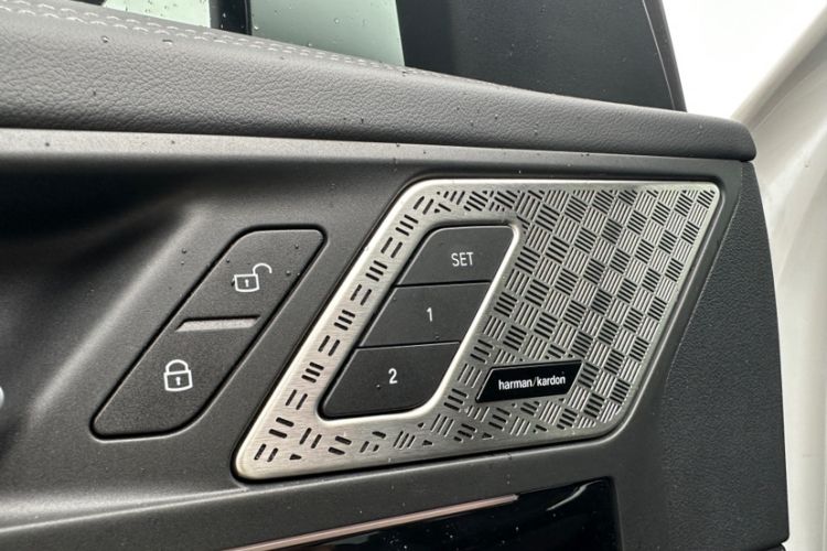 Used BMW X1 2023 sDrive25Li X Design Package
