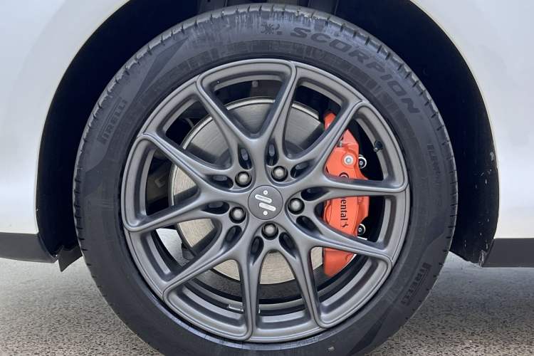 Used  LS6 2023 Max Standard Edition
