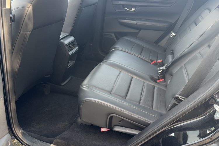 Used Honda CR-V 2023 240TURBO Two-Wheel Drive FENGSHANG Edition 5 Seats
