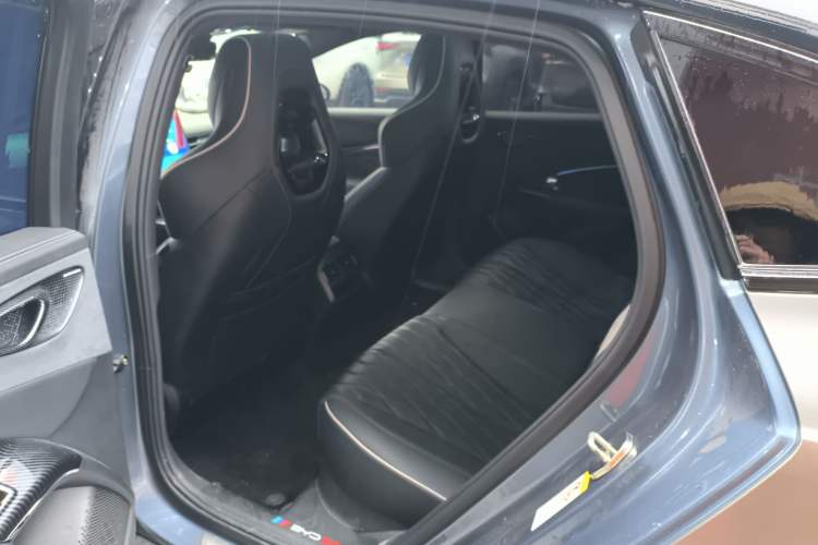 Used BYD Seal 2023 Champion Edition 700km Deluxe Model
