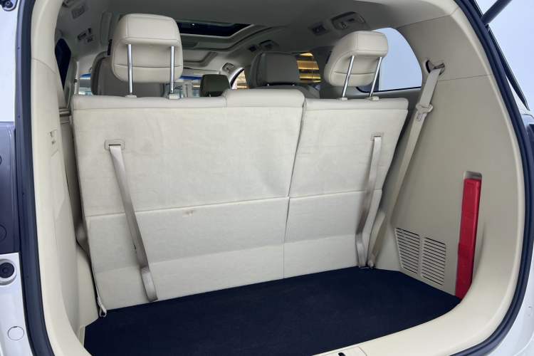 Used Buick GL8 2023 ES Lu Zun Luxury Model
