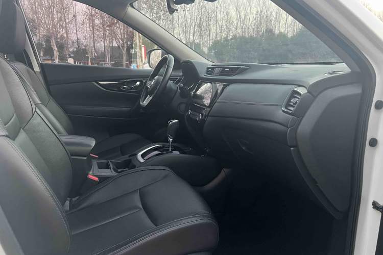 Used Nissan X-Trail 2021 2.0L CVT 2WD XL ITS SmartConnect Comfort Edition
