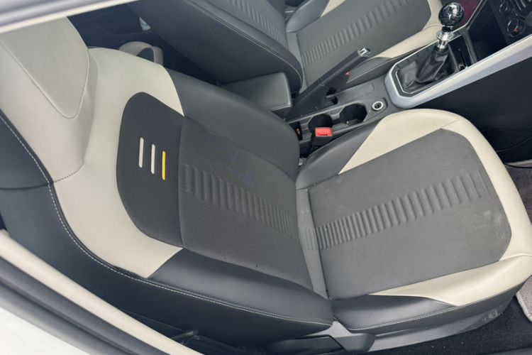 Used Volkswagen Polo 2019 Plus 1.5L Automatic Colorful Technology Edition
