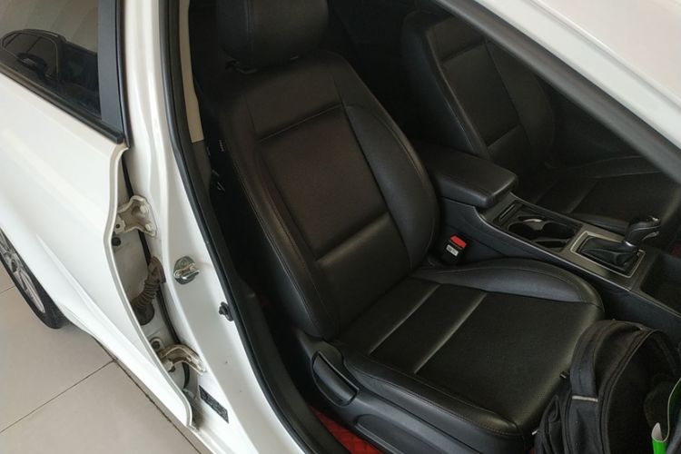 Used Hyundai Mistra 2017 1.8L Automatic Deluxe DLX Model China V Emission Standard