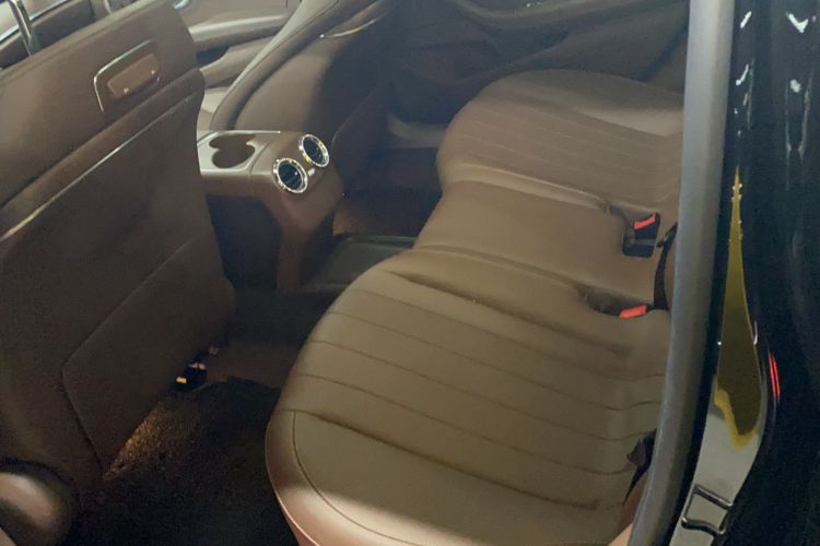 Used Mercedes-Benz E-Class 2019 E 300 L Luxury Model