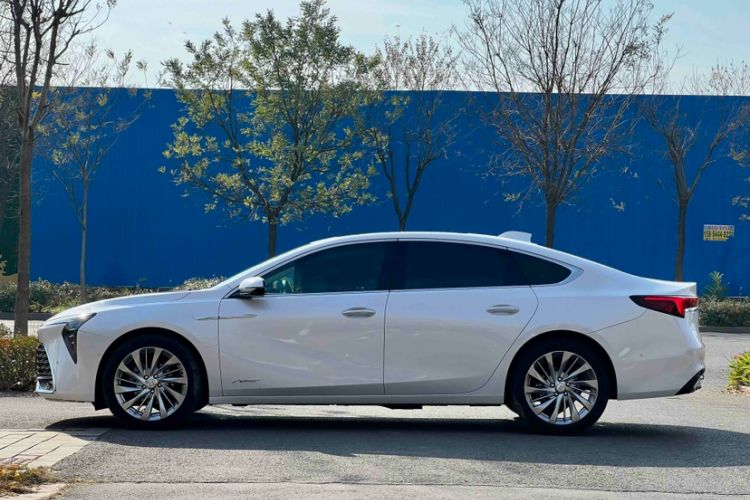 Used Buick LaCrosse 2023 Avia Edition
