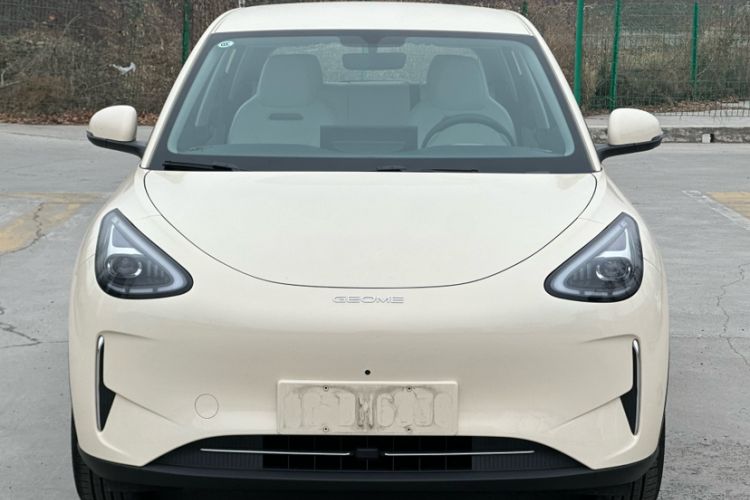 Used  Geome 2025 310km Dream Edition