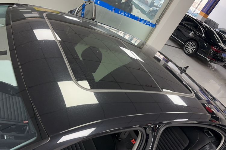 Used Volkswagen Magotan 2023 2 Million Units Limited-Edition 280TSI DSG Comfort Version