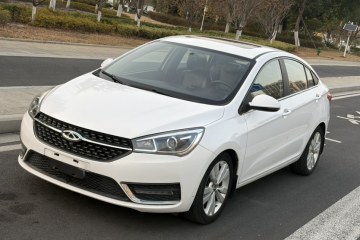 Used Chery Arrizo 5 2016 1.5L CVT Lingrui Edition